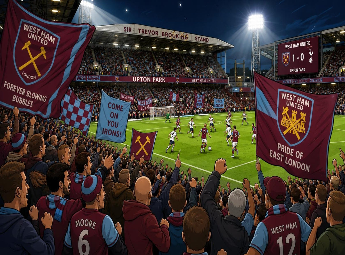 Upton Park