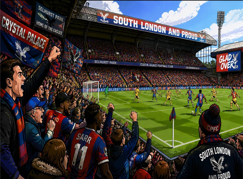 Selhurst Park