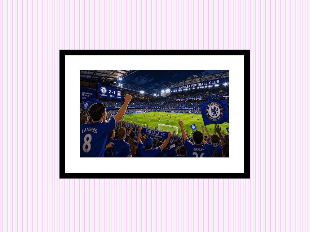 Stamford Bridge