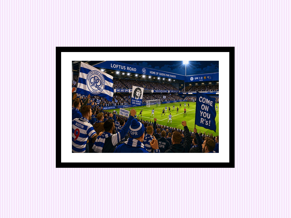 QPR