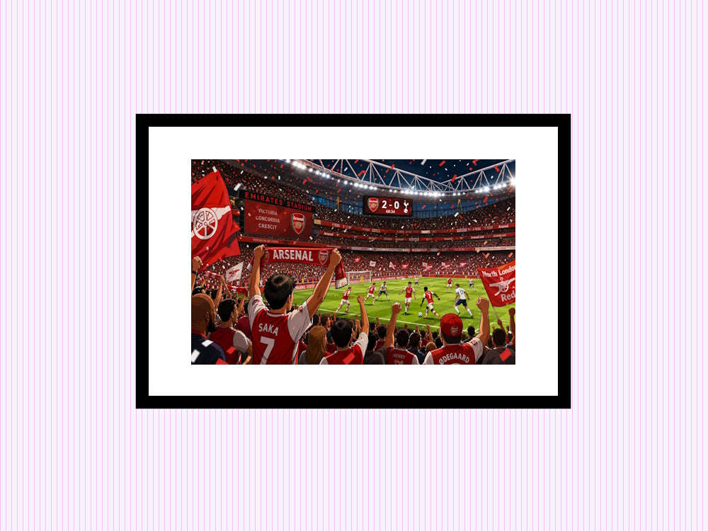 The Emirates