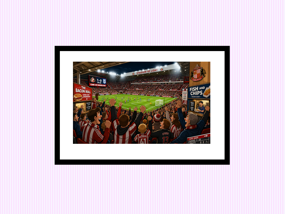 Sunderland