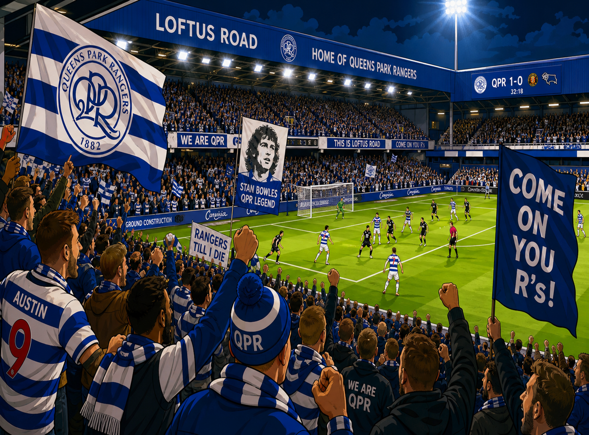 QPR