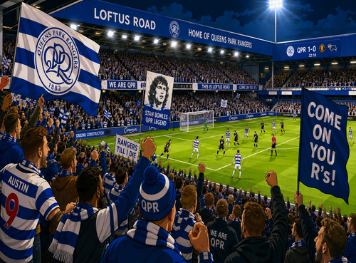 QPR