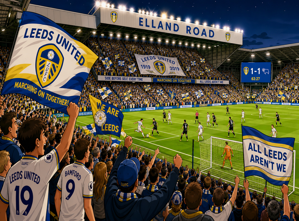 Elland Road